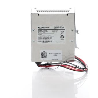 Energiespeicher  Gebraucht
